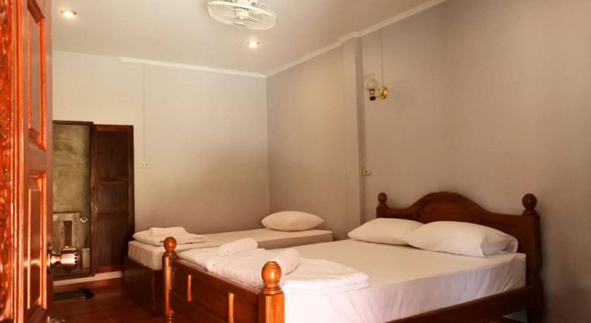 Old City Guest House