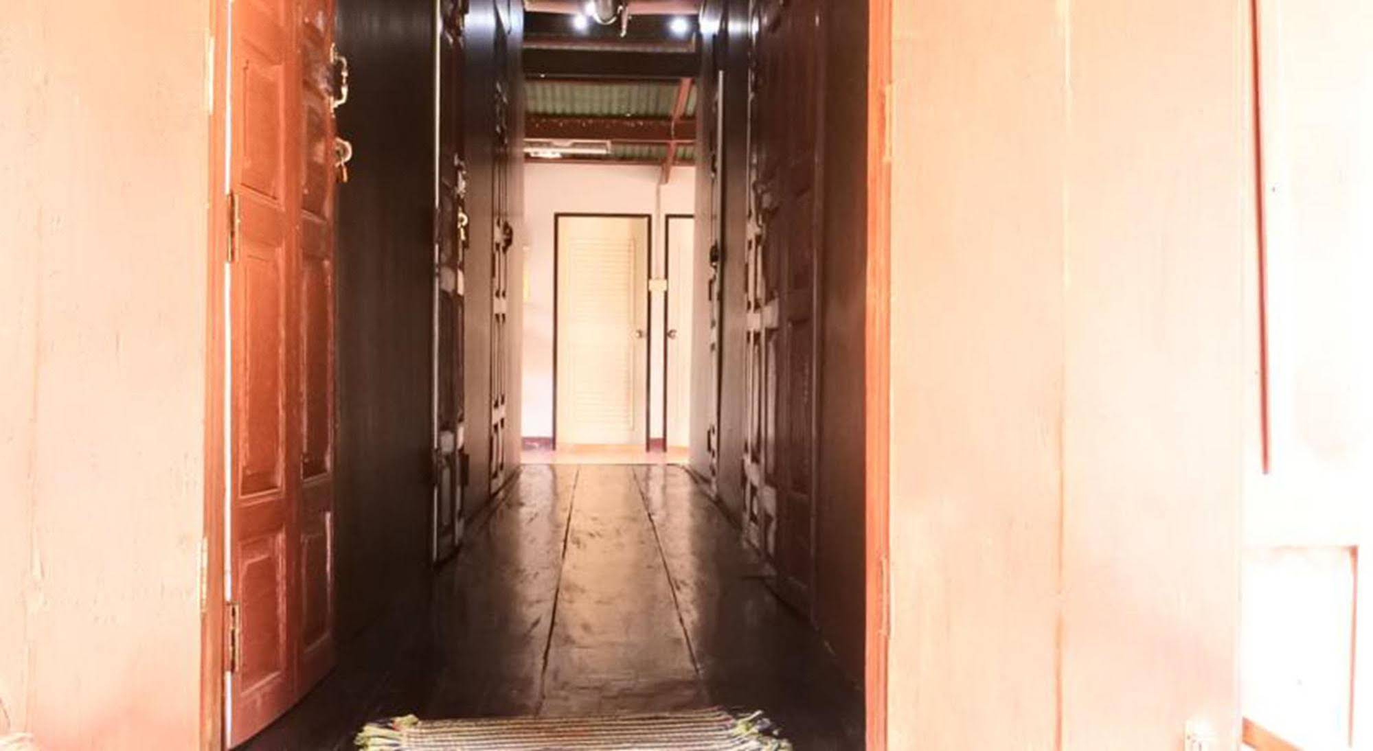 Old City Guest House