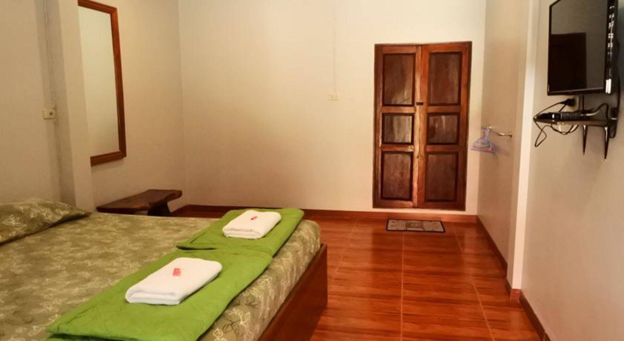 Old City Guest House