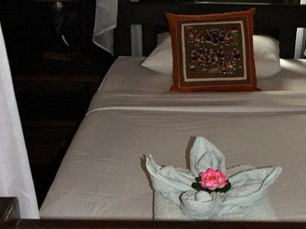 Orchid Hibiscus Guest House