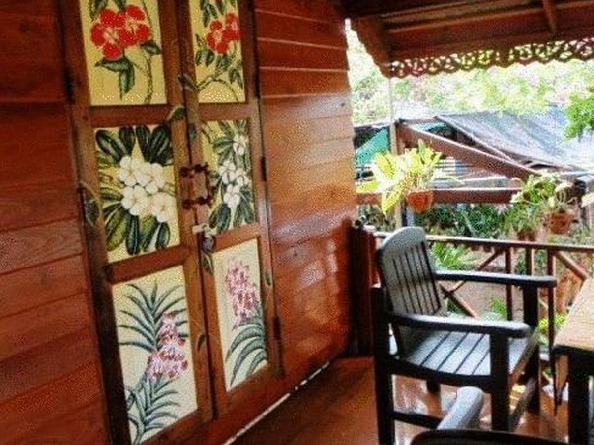 Orchid Hibiscus Guest House