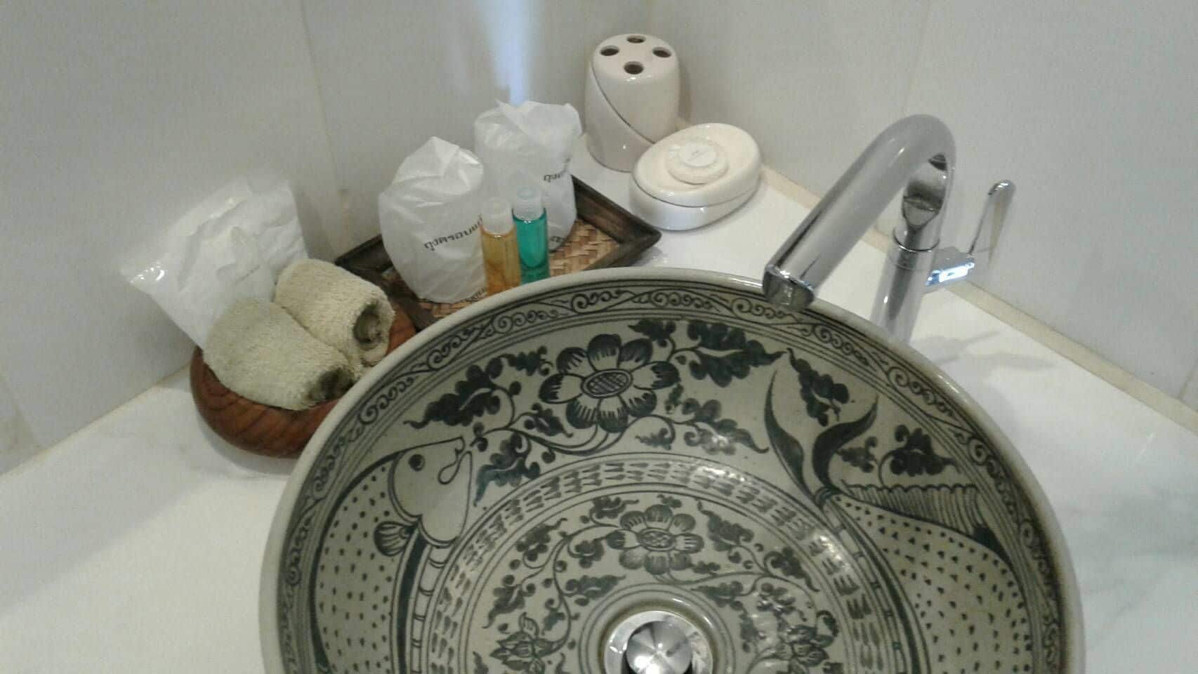 Scent of Sukhothai Resort