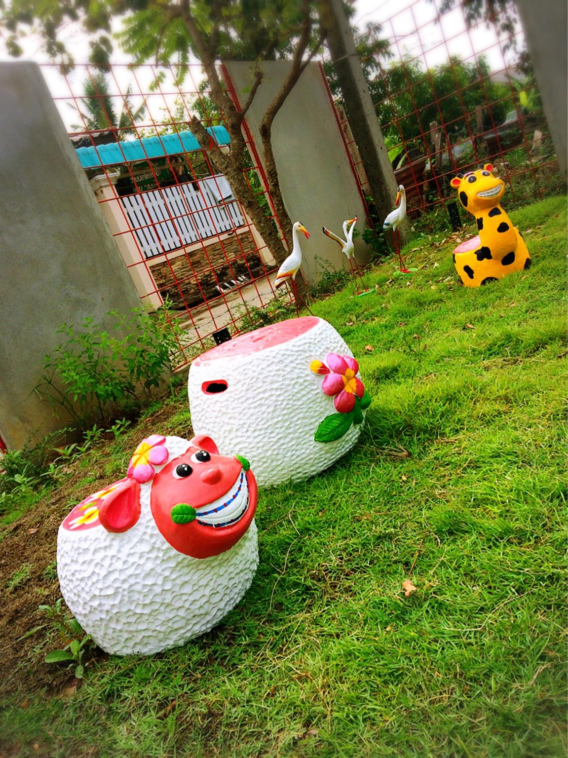 Smilingface Guesthouse