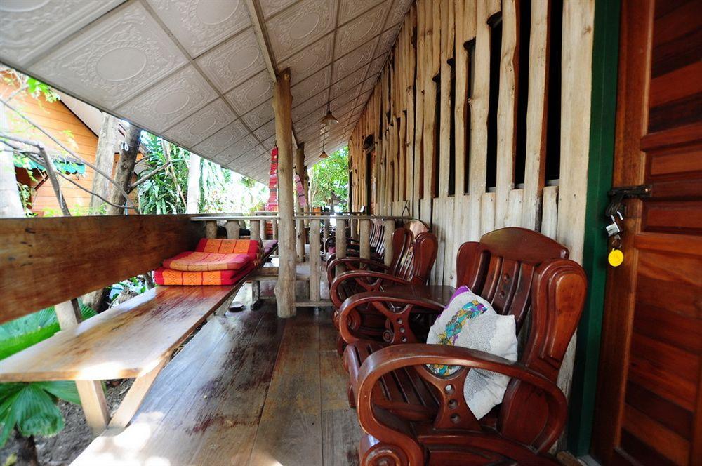 Sukhothai Guest House