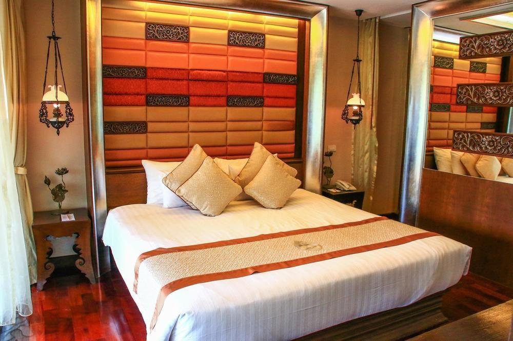 Sukhothai Heritage Resort