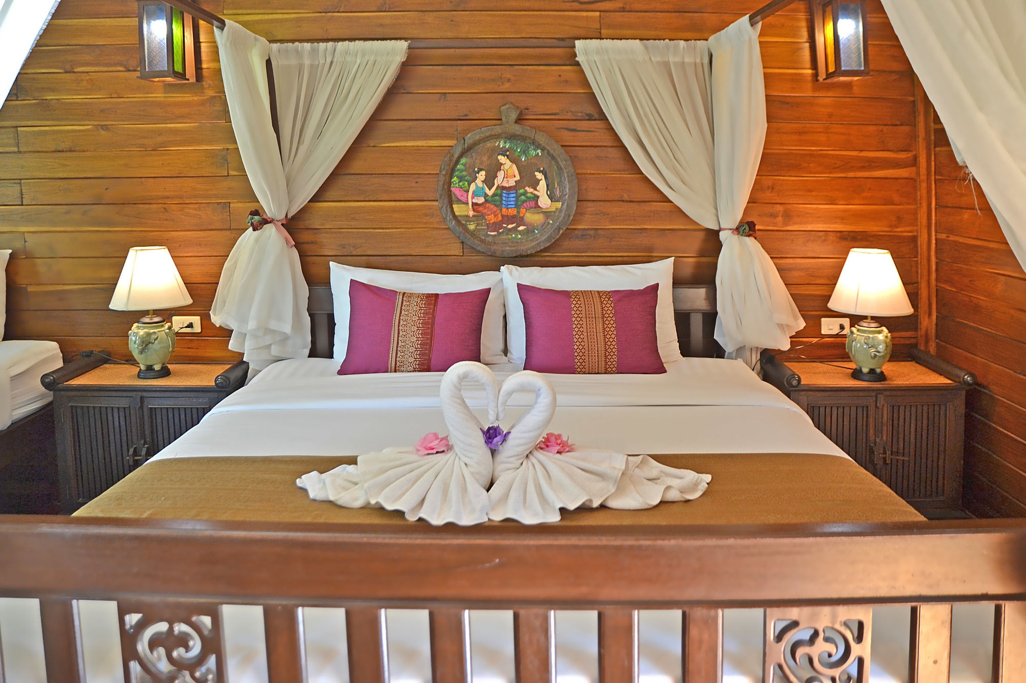 Thai Thai Sukhothai Guesthouse