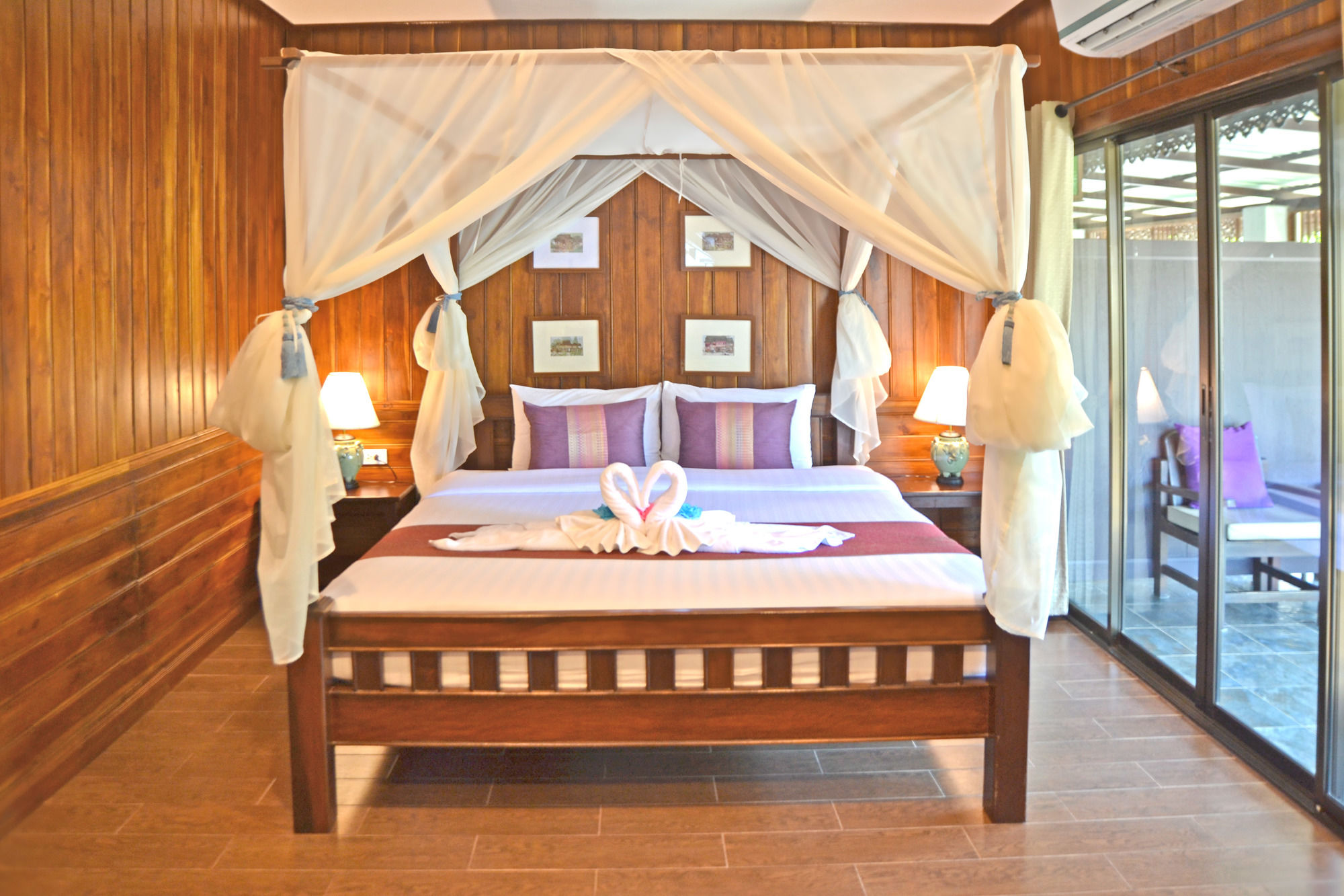 Thai Thai Sukhothai Guesthouse