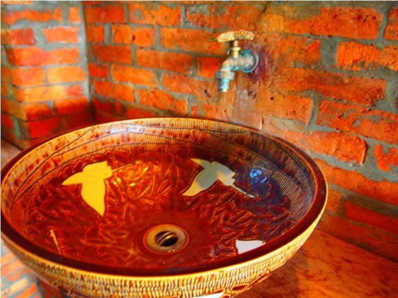 Therdthai Farm Boutique Hotel