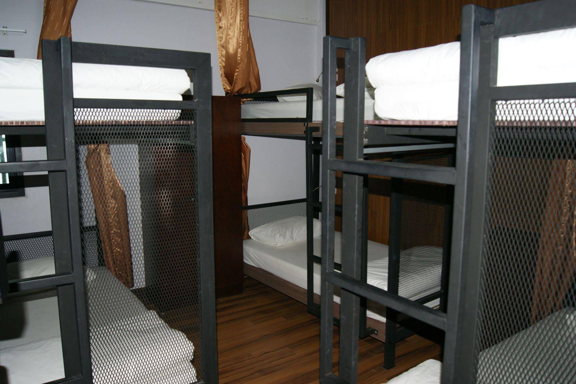 Yuan Hostel