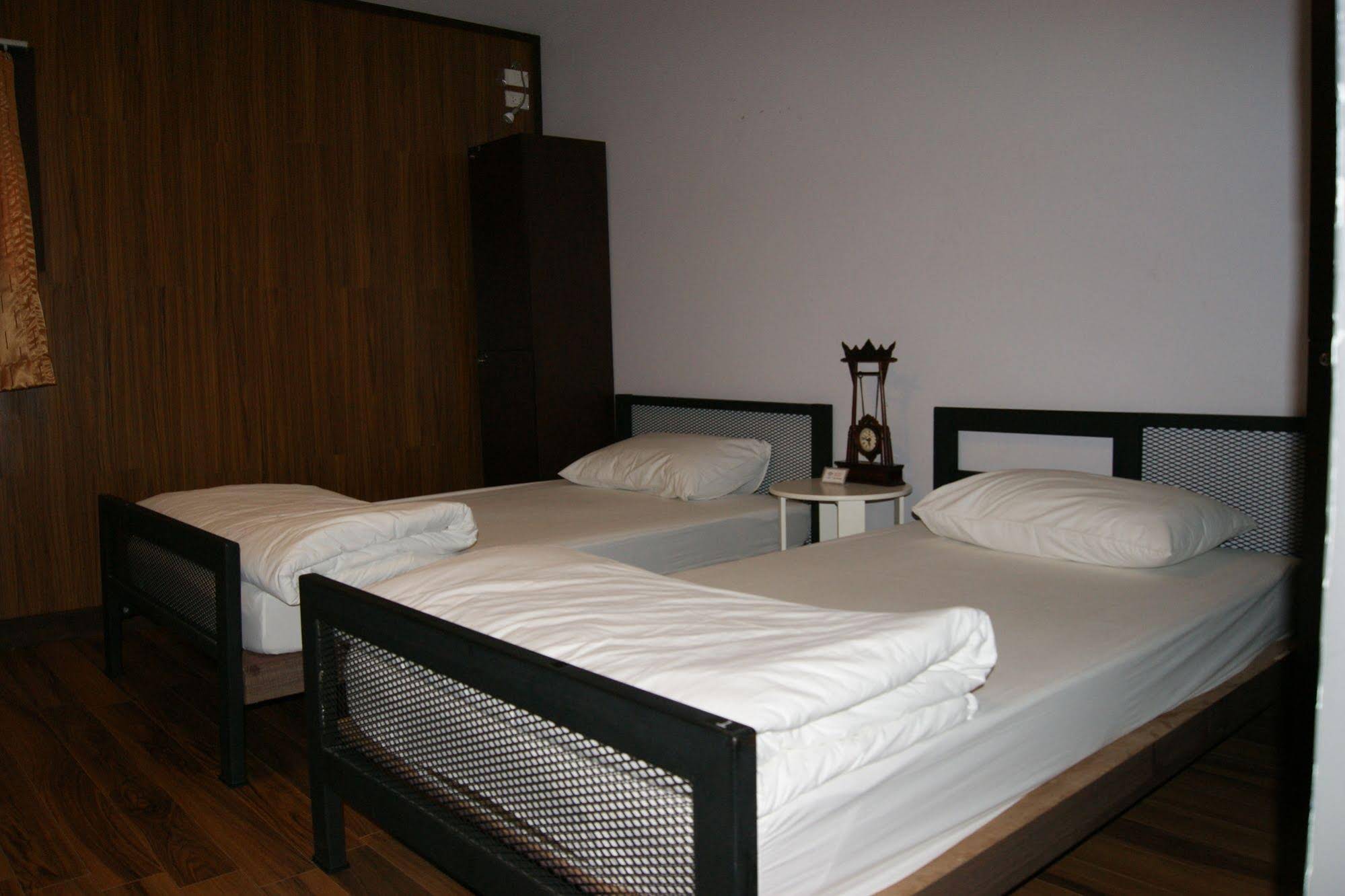Yuan Hostel