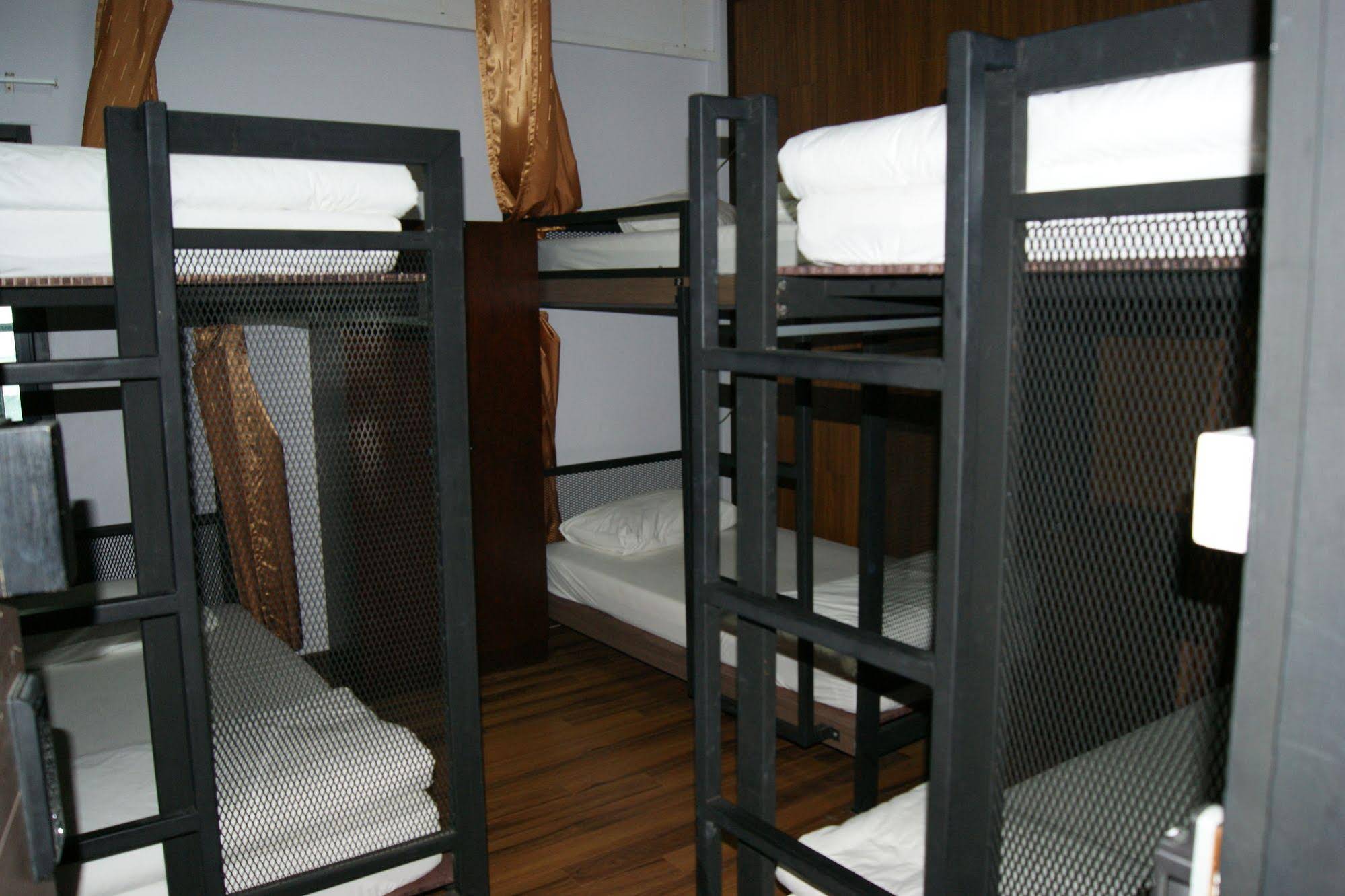 Yuan Hostel
