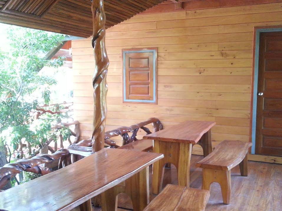 Magmai Homestay