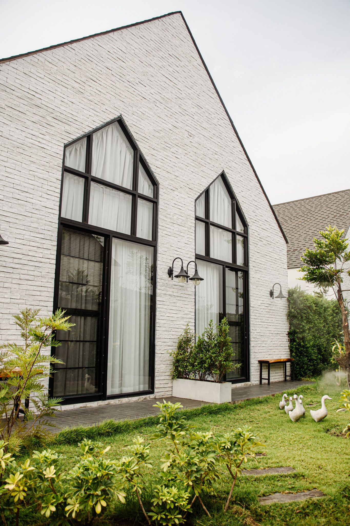 Phuping Valley Resort