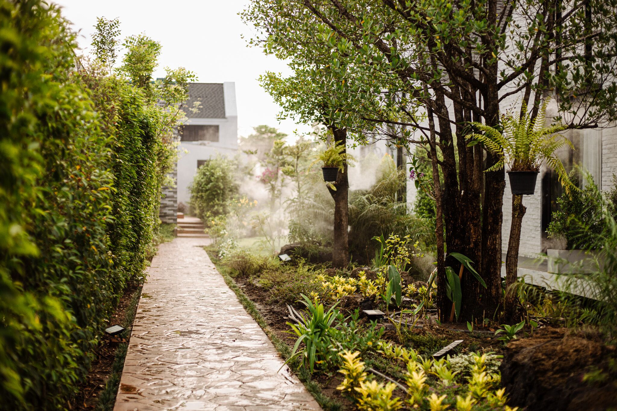 Phuping Valley Resort
