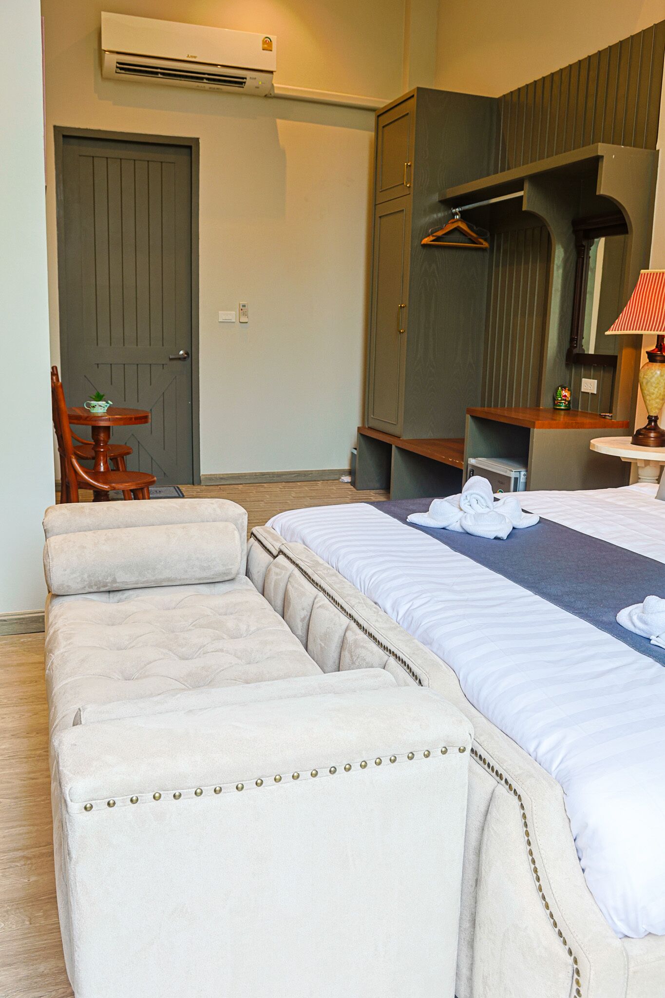Phuping Valley Resort