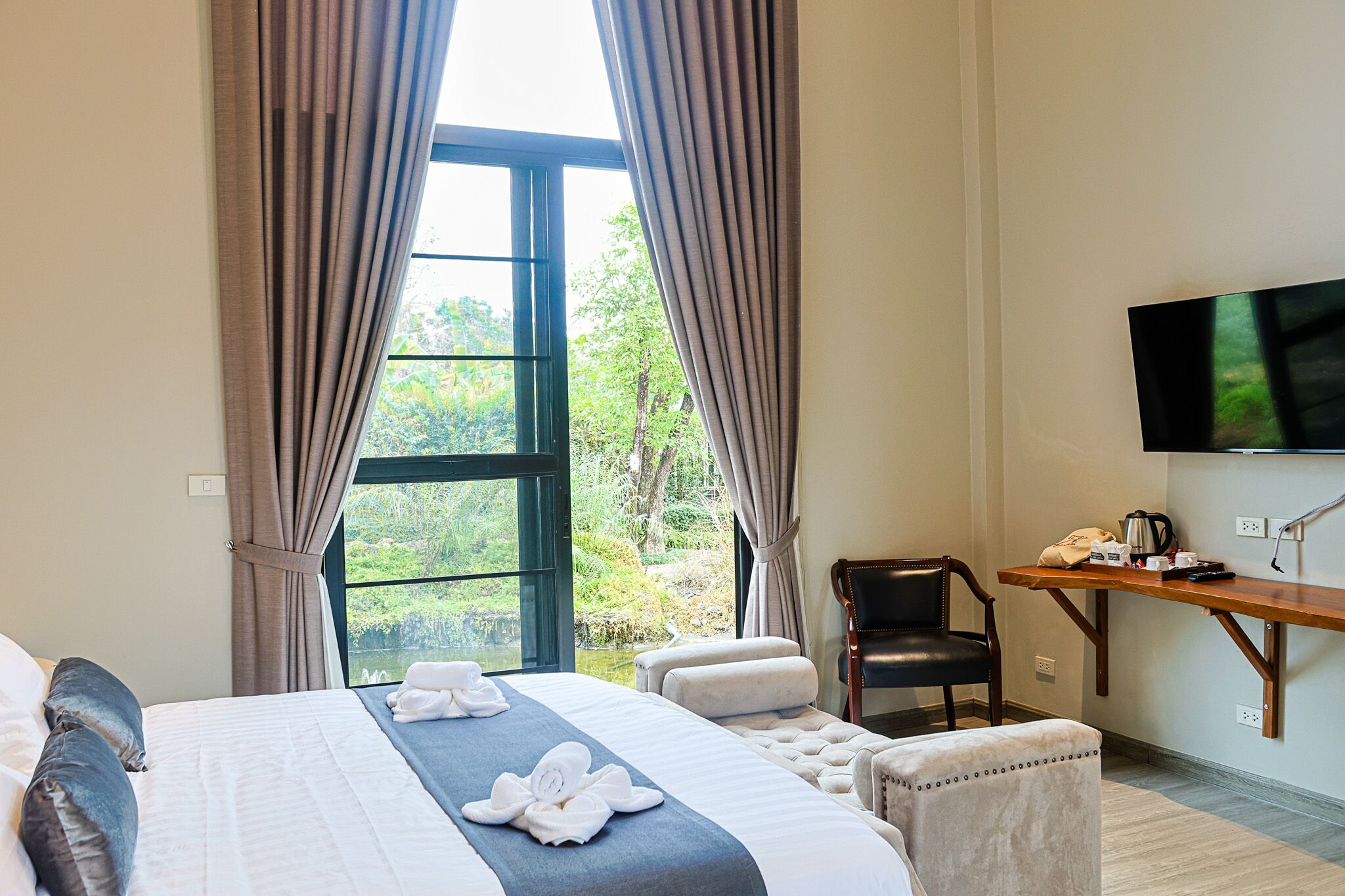 Phuping Valley Resort
