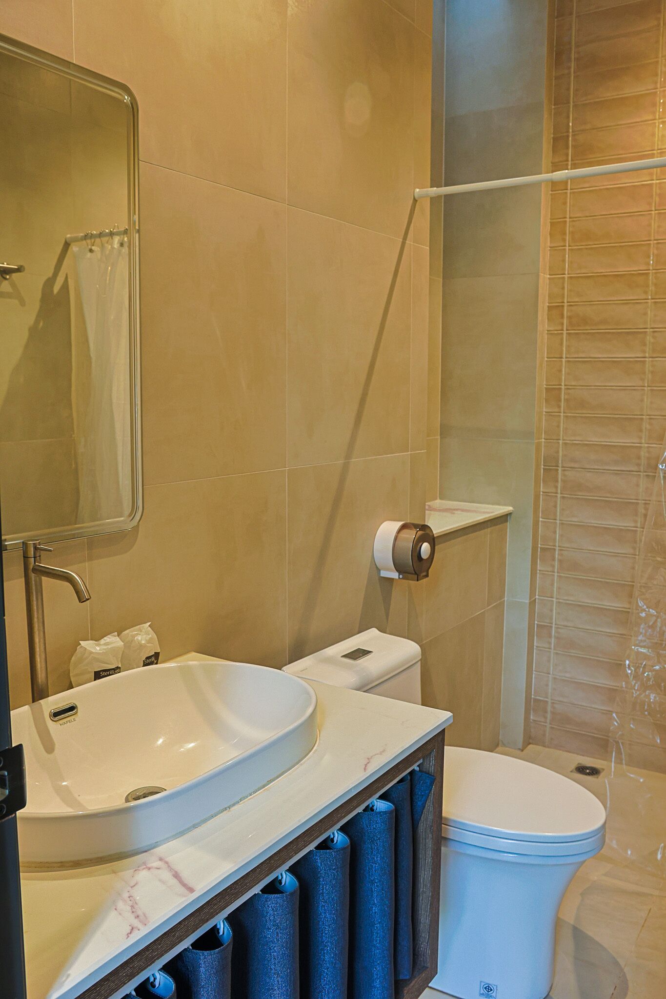 Phuping Valley Resort