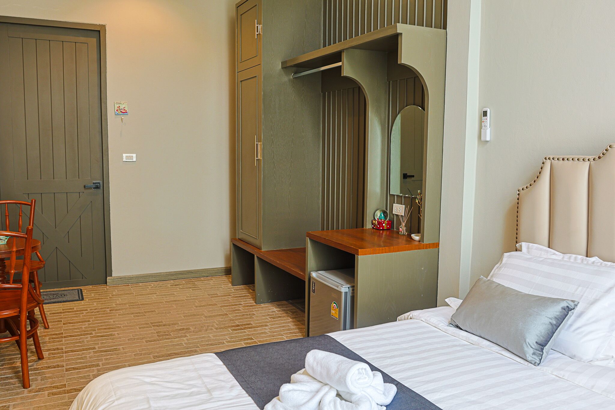 Phuping Valley Resort