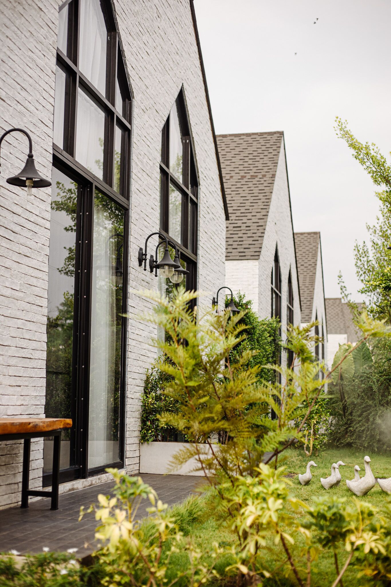 Phuping Valley Resort