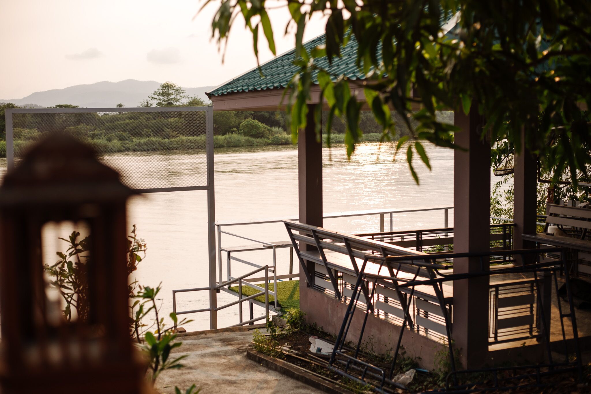 Phuping Valley Resort