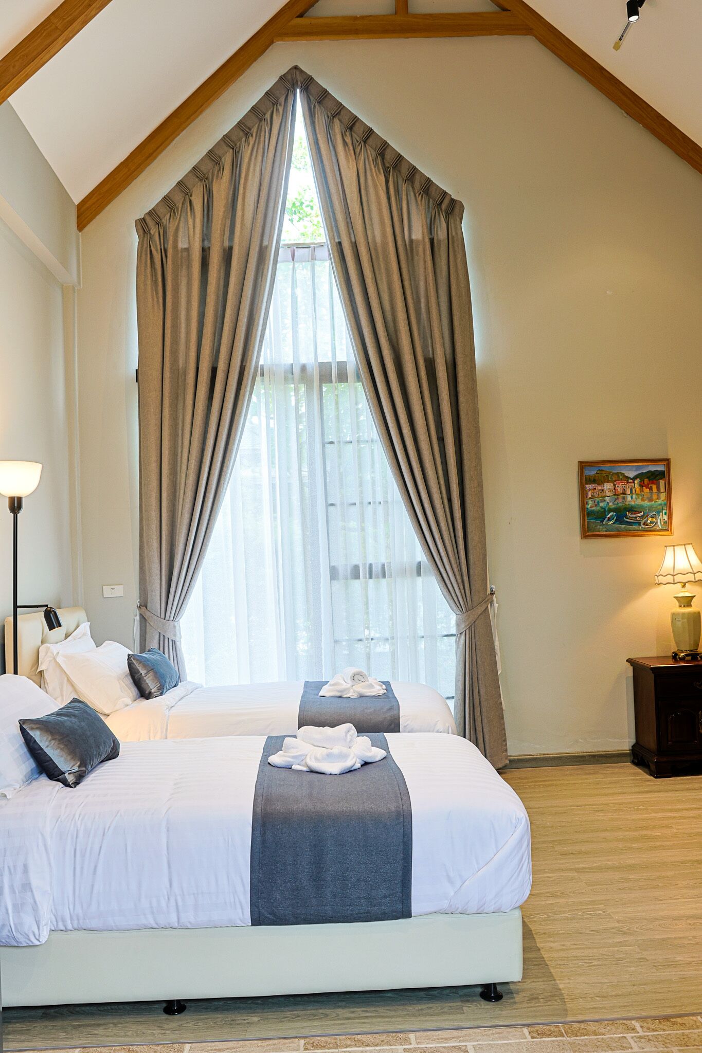 Phuping Valley Resort