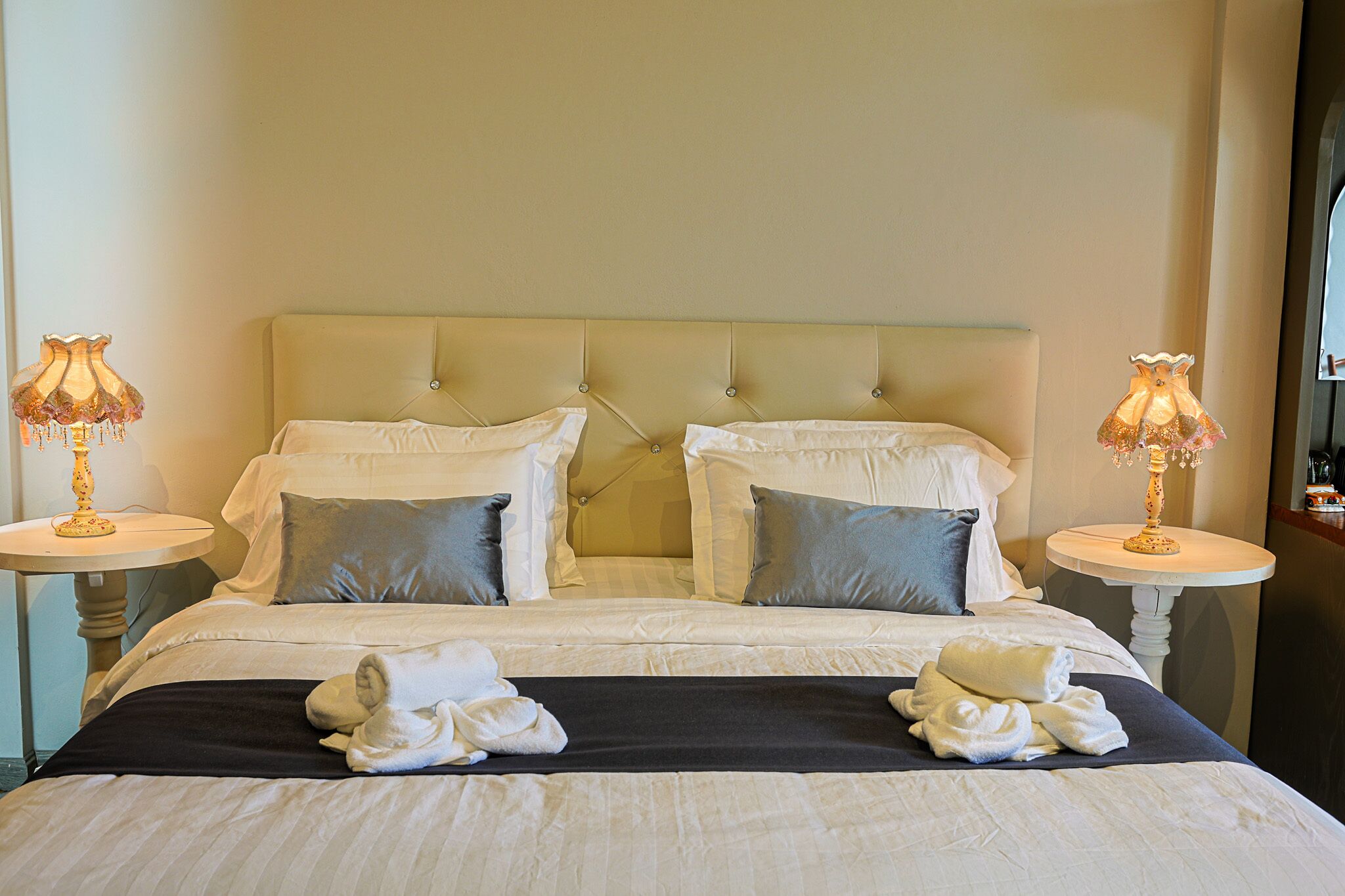 Phuping Valley Resort