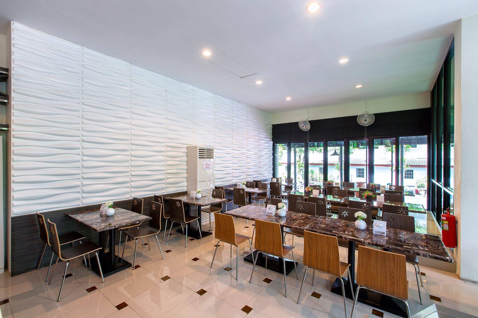 SOHO Boutique Hotel