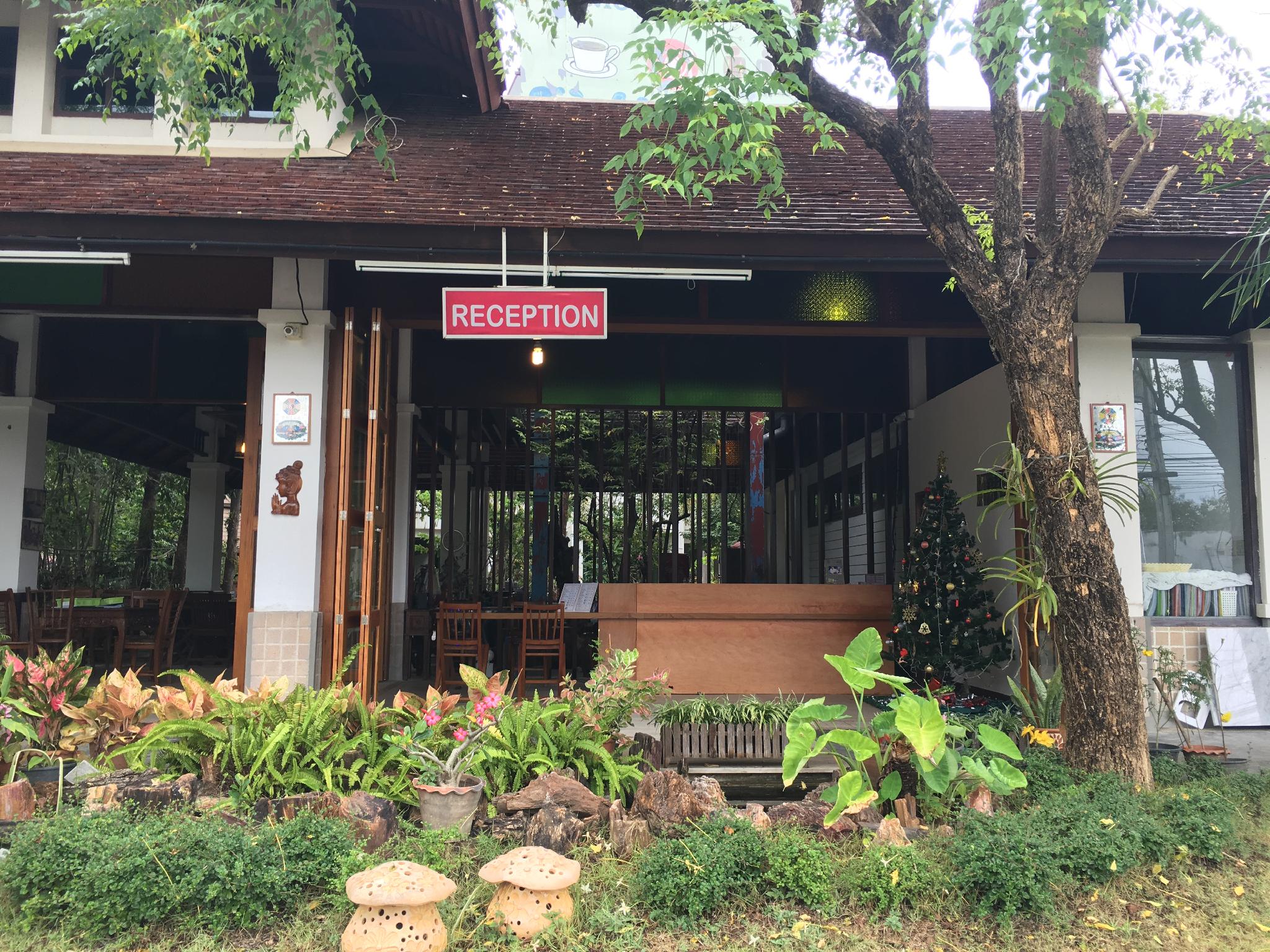 Tak Andaman Resort & Hotel