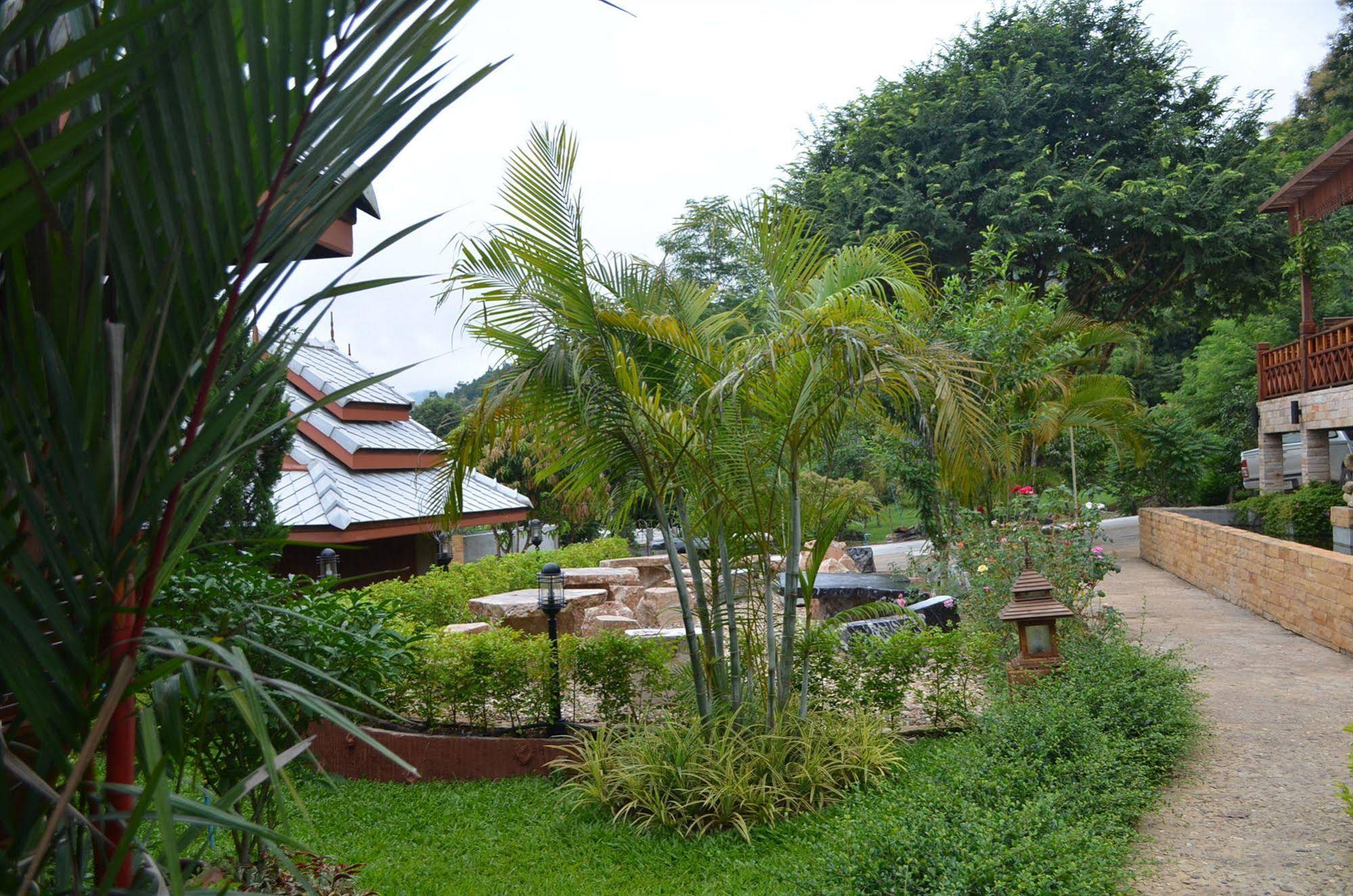 Phusangtawan Resort