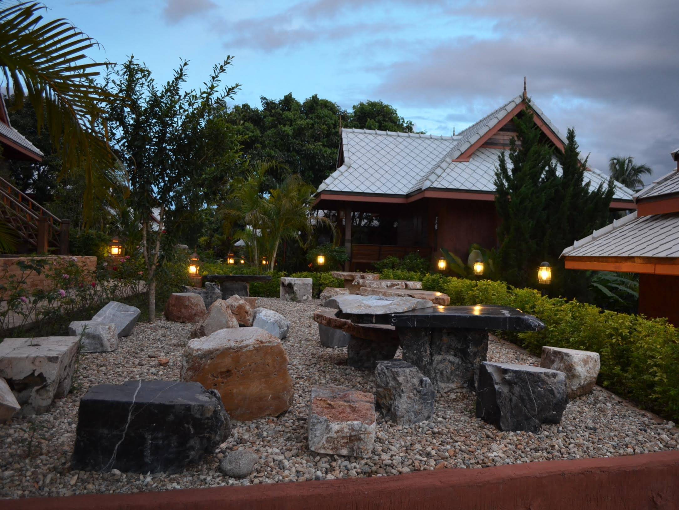 Phusangtawan Resort