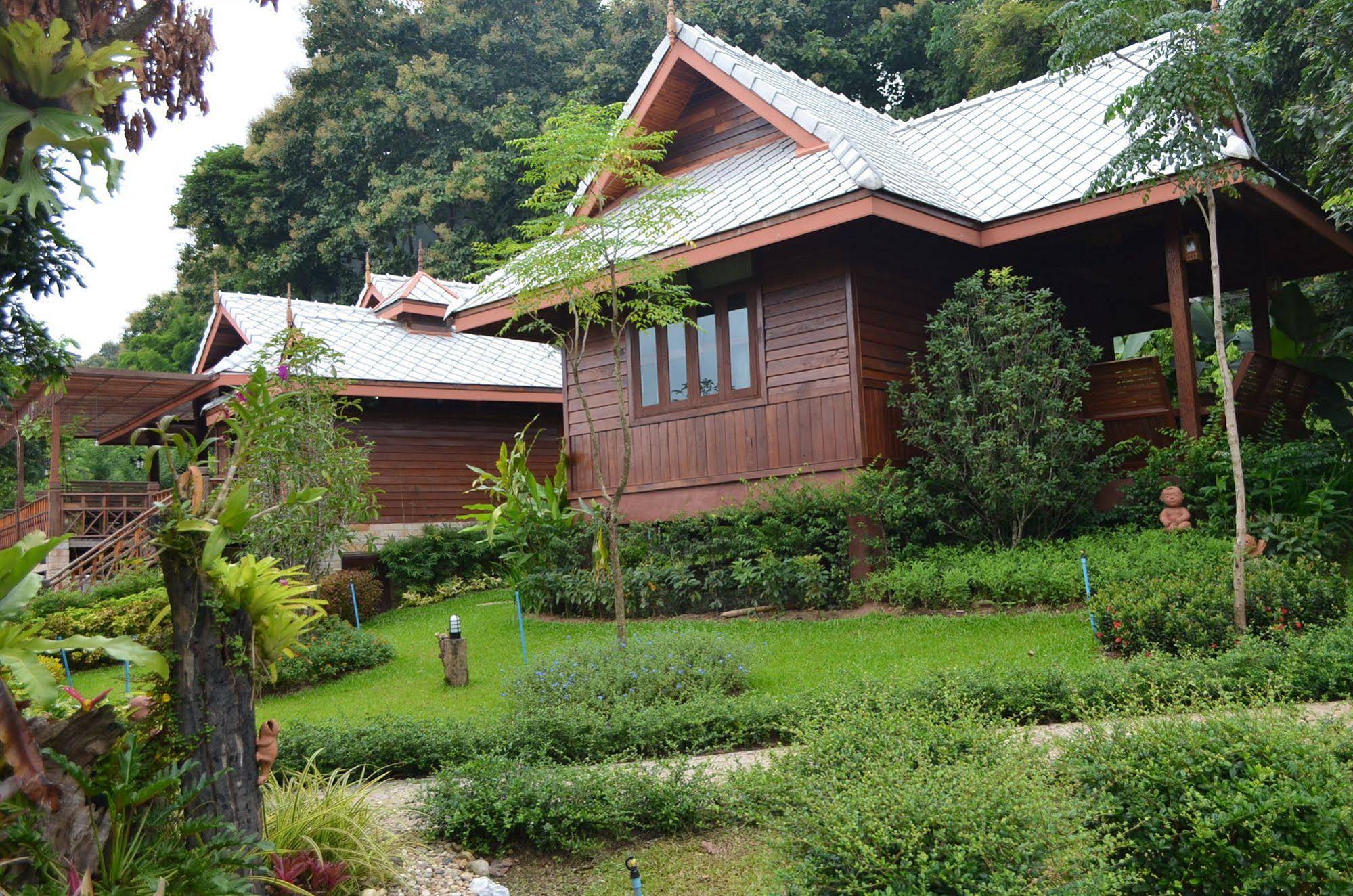 Phusangtawan Resort