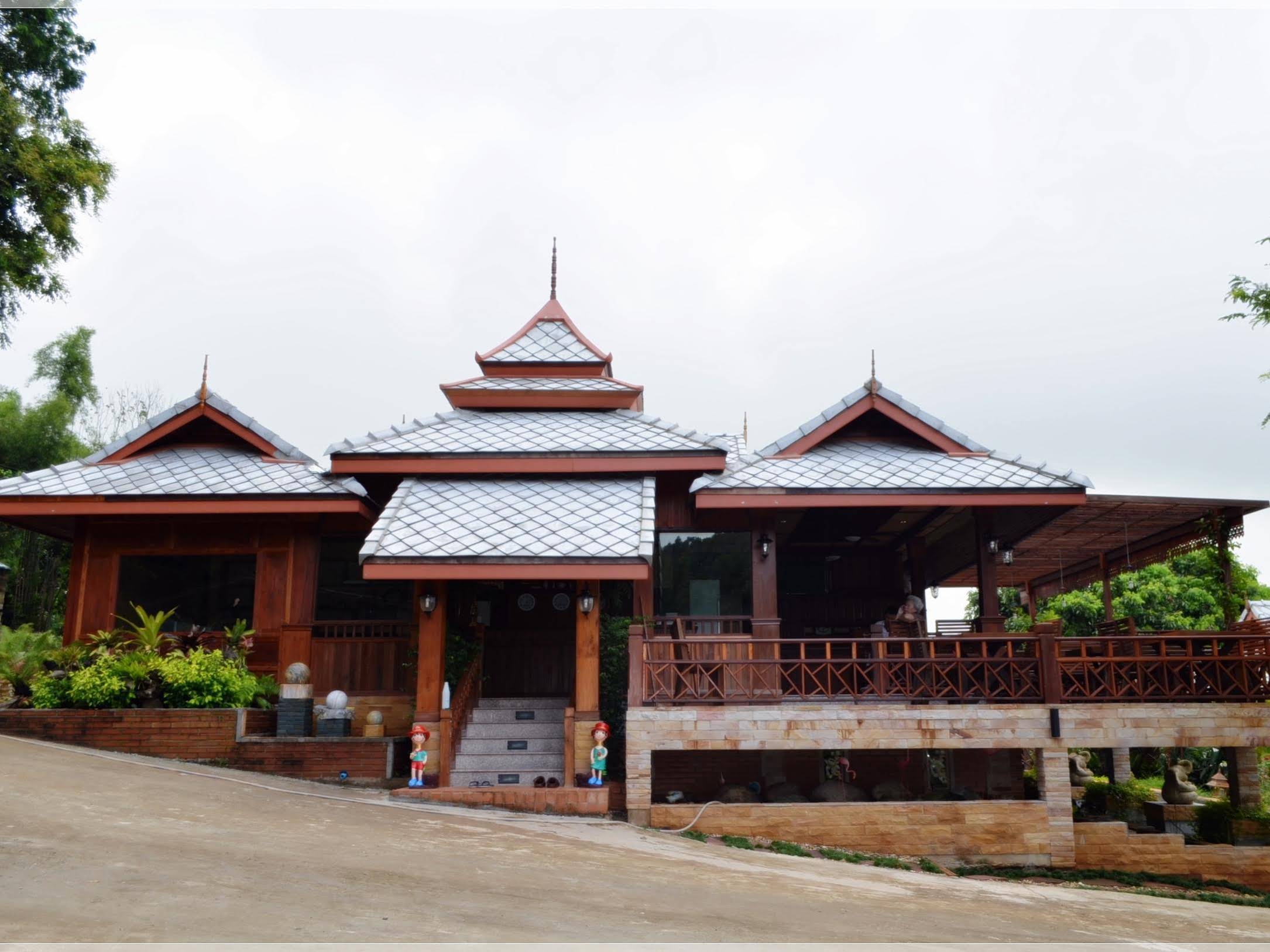 Phusangtawan Resort