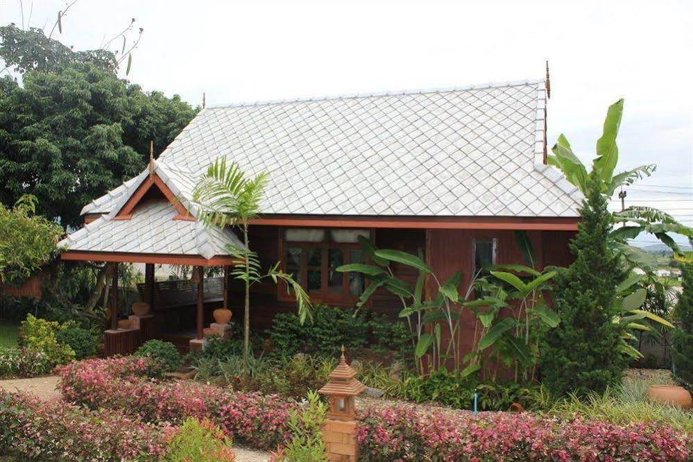 Phusangtawan Resort