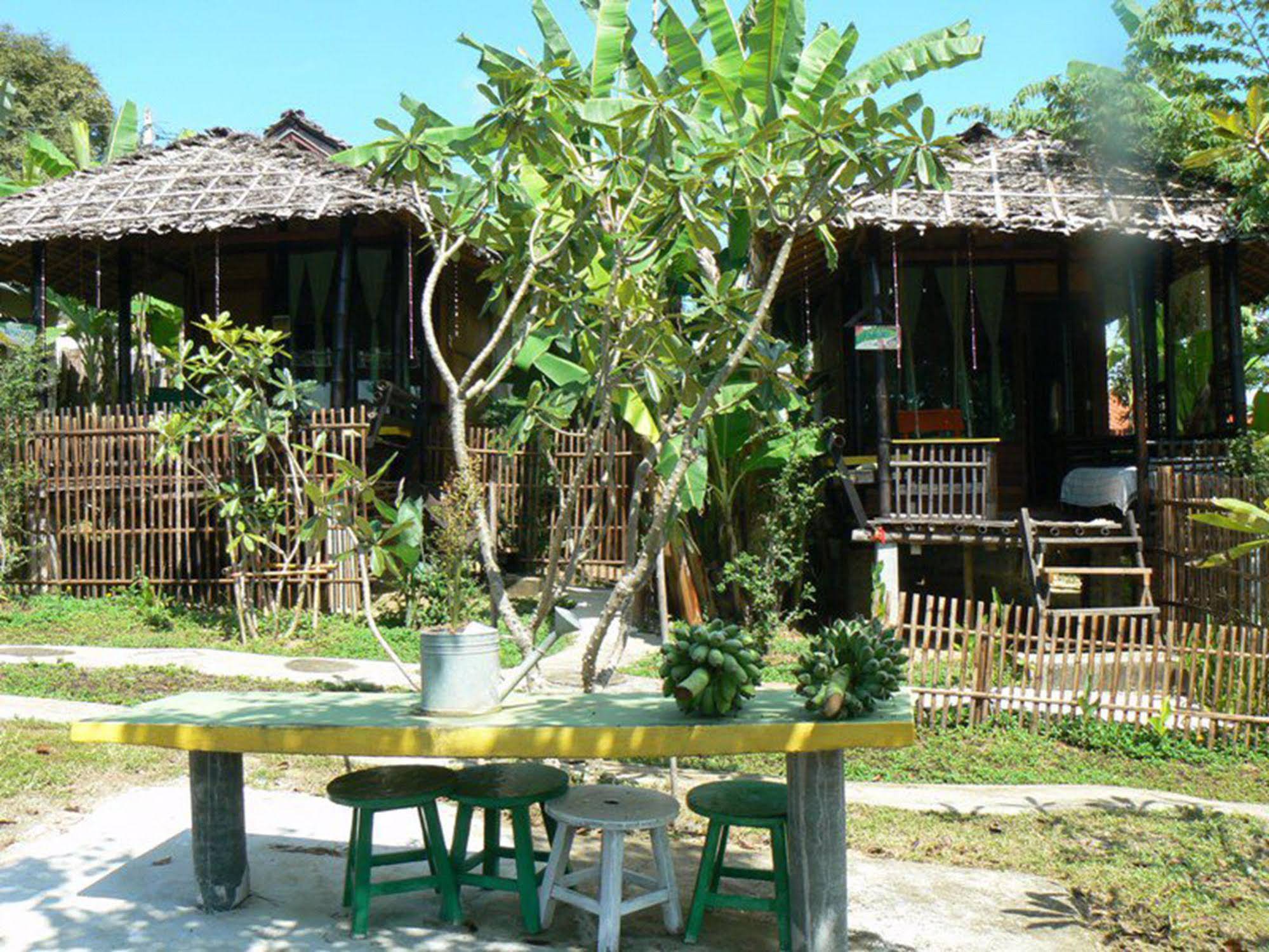 Norn Pai Norn Play Guesthouse