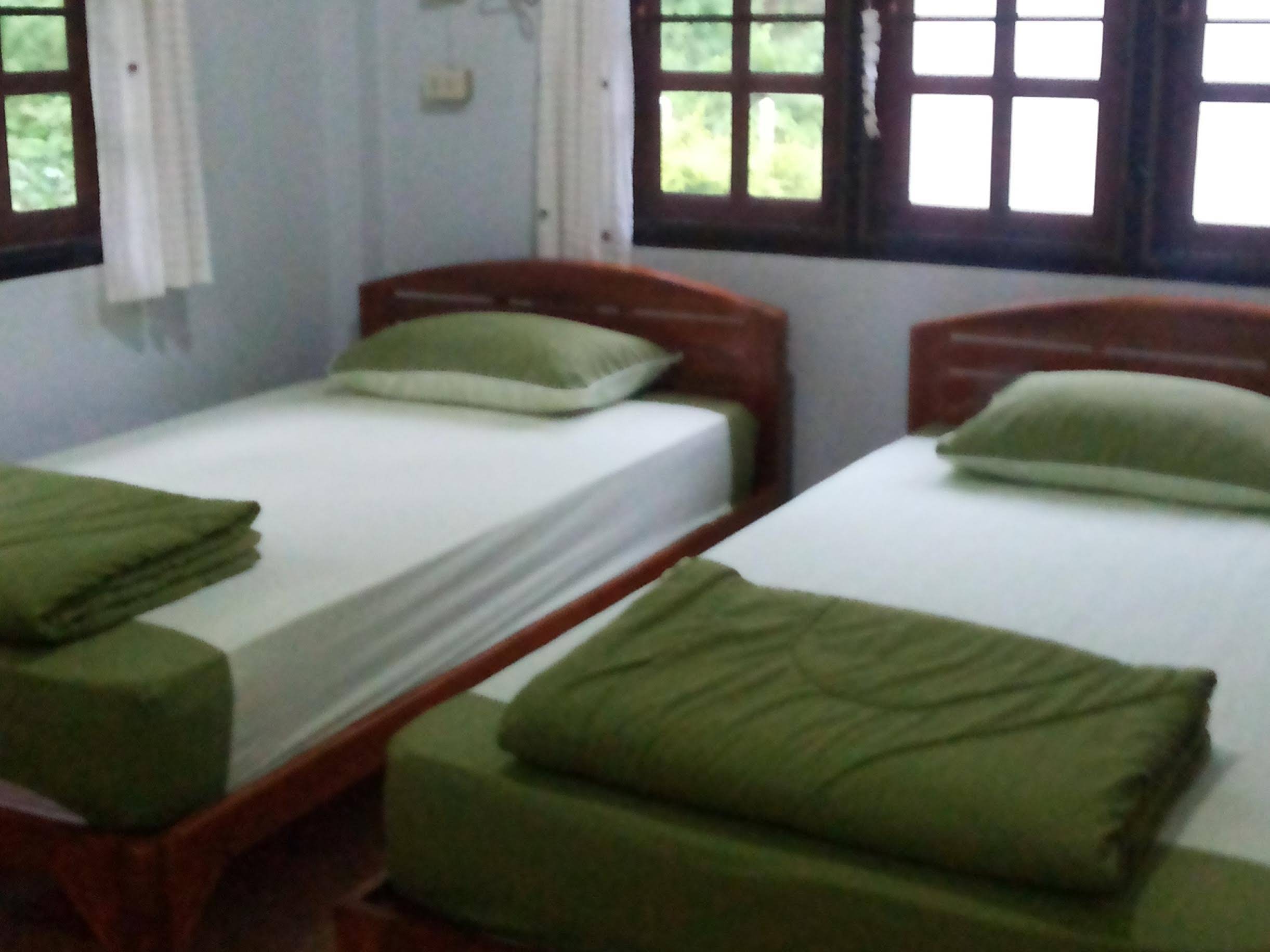 Hup Pa Tad Homestay