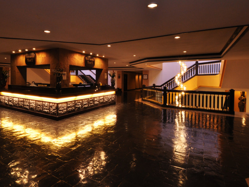 Iyara Park Hotel & Resort