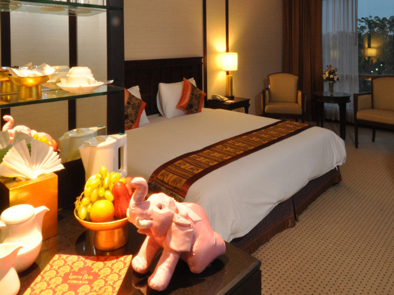 Iyara Park Hotel & Resort