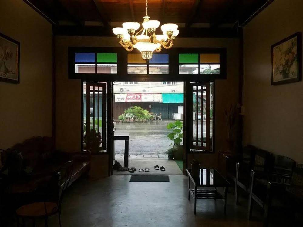 Sawang Guesthouse