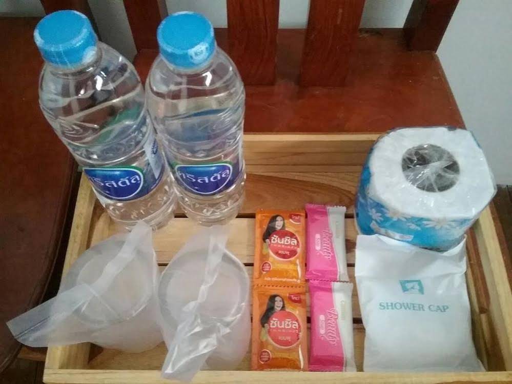 Sawang Guesthouse