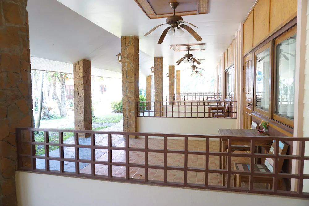 Uthai River Lake Resort
