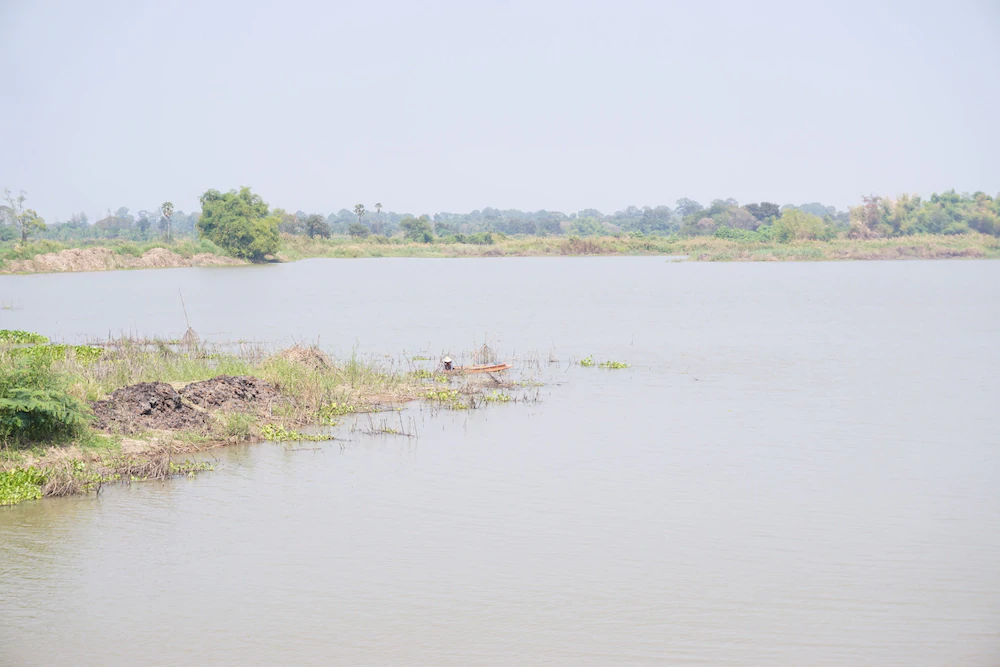 Uthai River Lake Resort