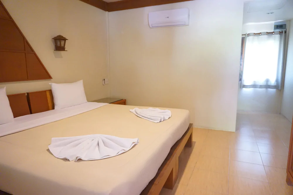 Uthai River Lake Resort