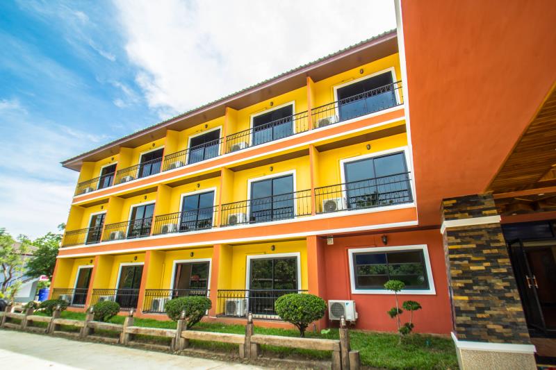 Maladee Hotel