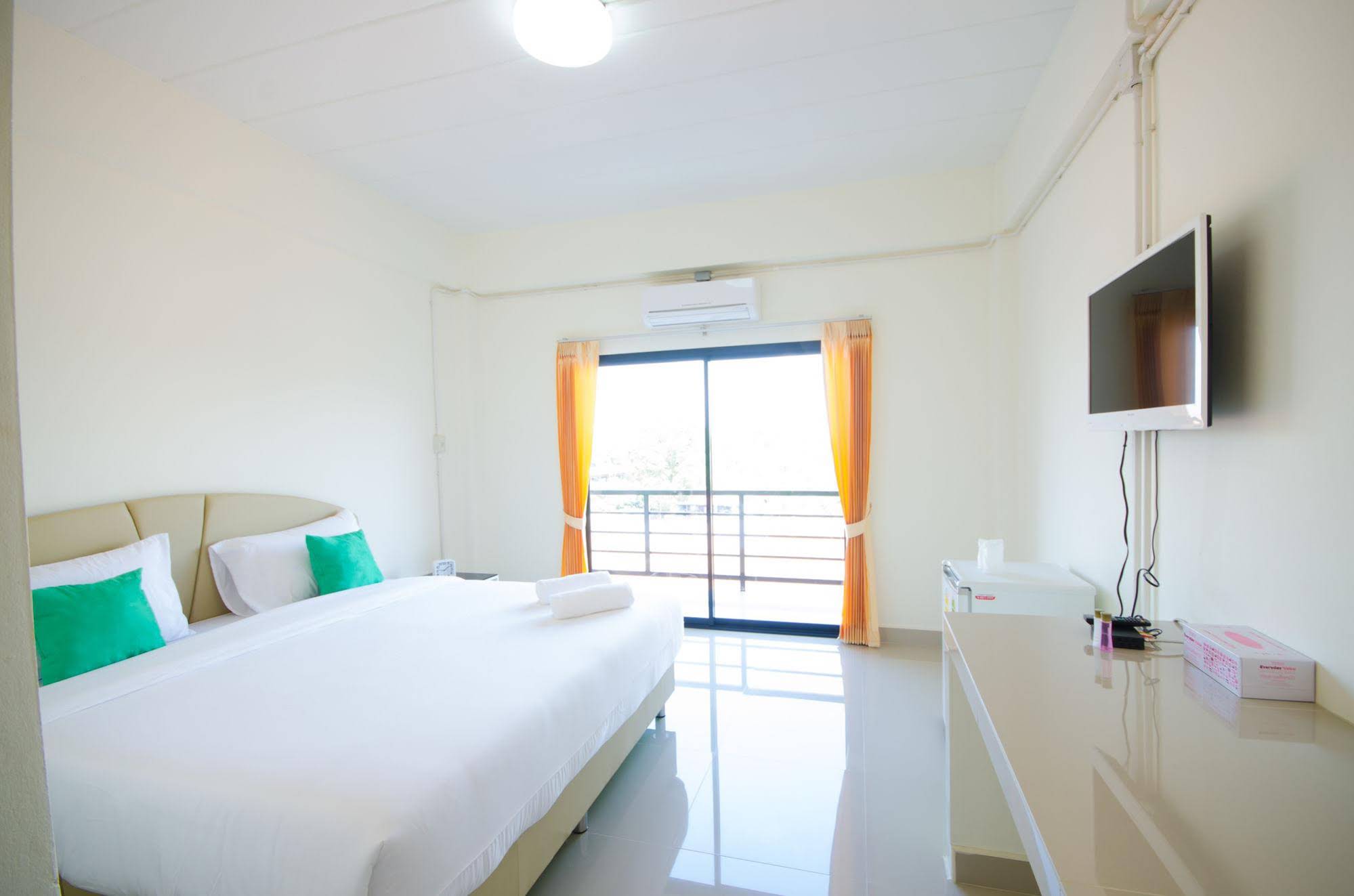Sunee Boutique Hotel