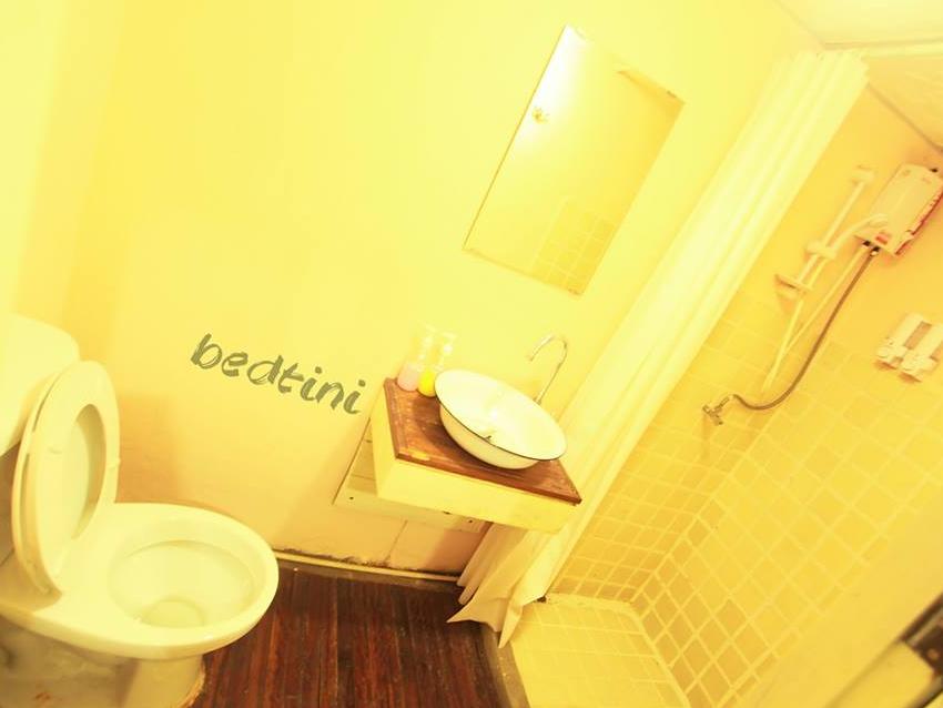 Bedtini Guesthouse