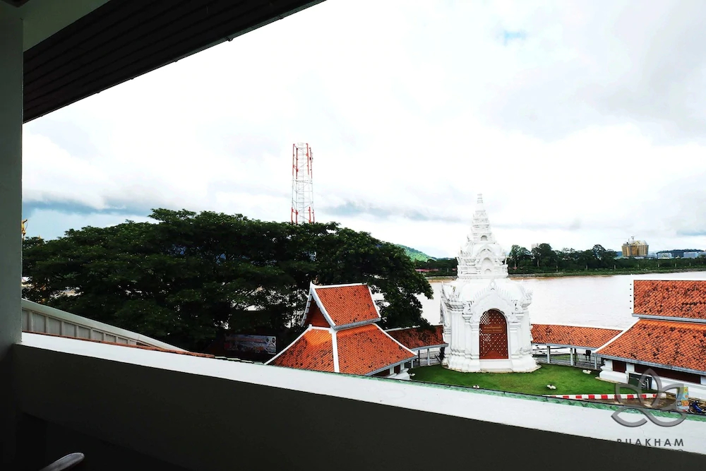 Buakum Resort Riverside