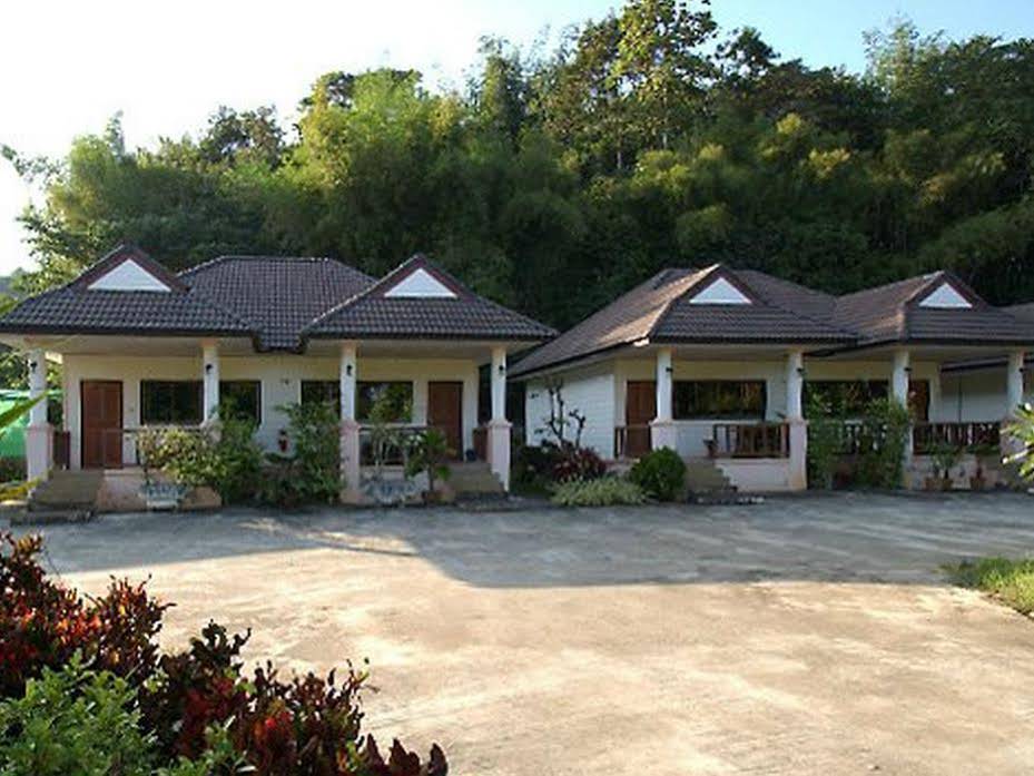 Pimphat Resort