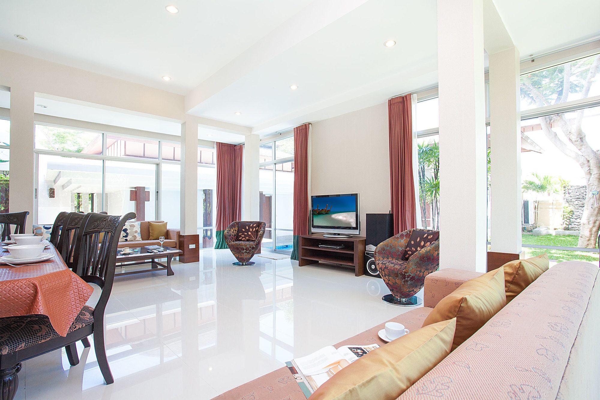 Baan Mork Nakara