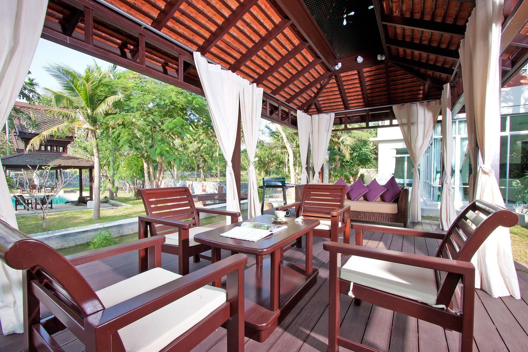 Baan Mork Nakara