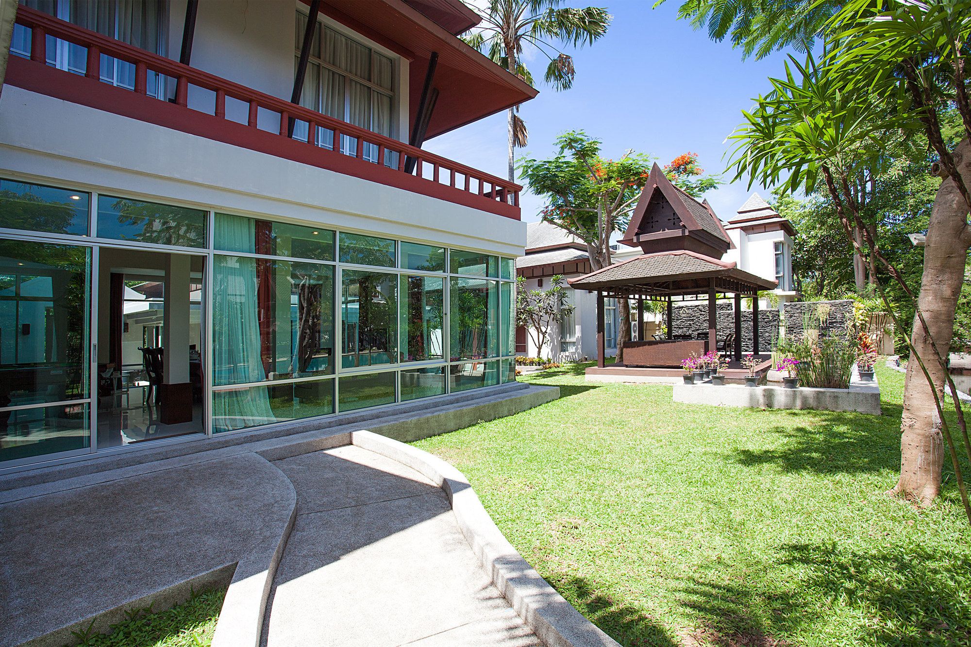 Baan Mork Nakara